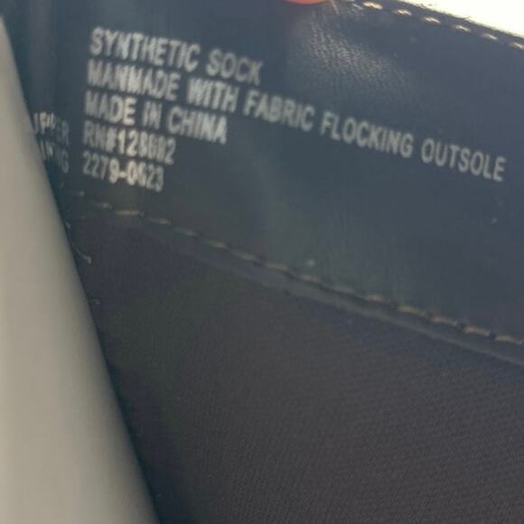 Steve Madden Girls Riding Boots Brown Size 2 - Picture 8 of 8